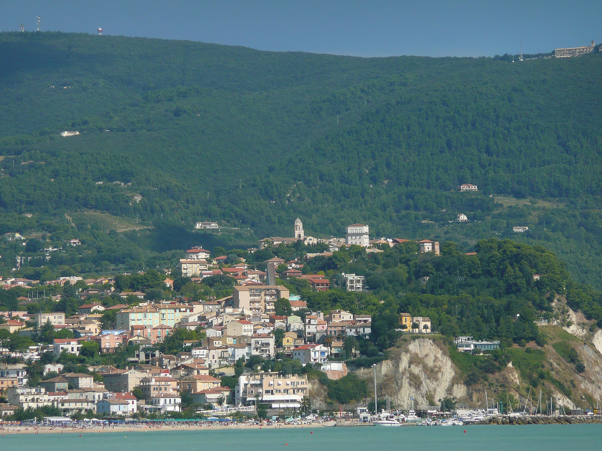 Numana